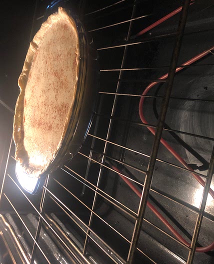 Homemade Baked Egg Custard