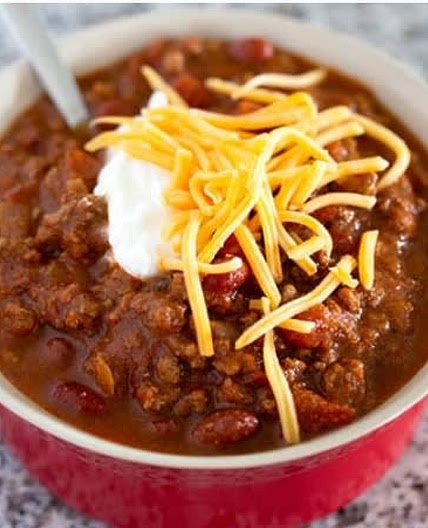 Chili vego