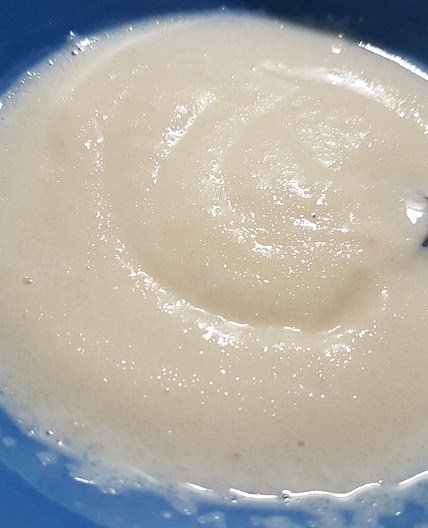 Pšenični zdrob (gres)