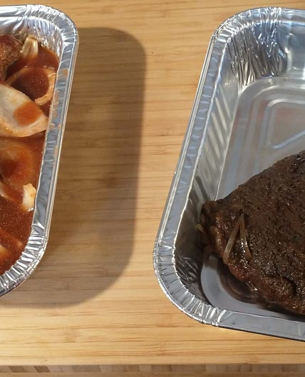 Slow Cooker Brisket
