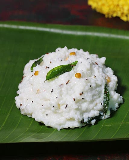 Daddojanam