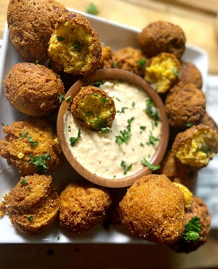 Hushpuppies