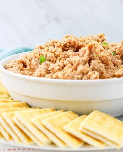 Traditional Deviled Ham Salad Recipe