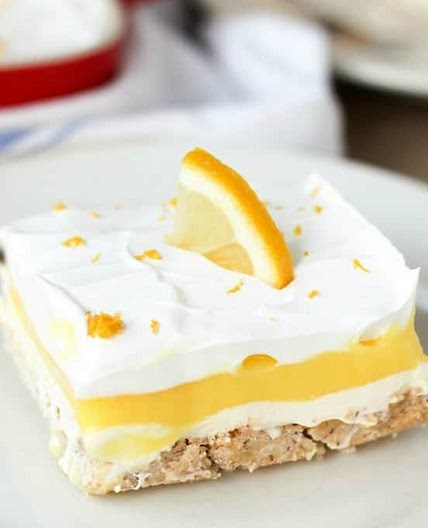 Lemon Lush