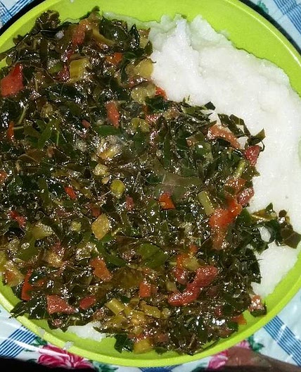 Morogo (Kale)