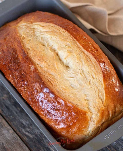 Paska Bread