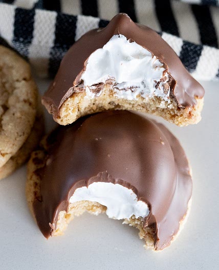 Mallomars 🙀