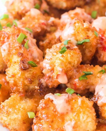 Bang Bang Chicken
