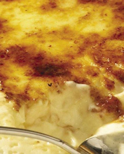 Leite Creme Especial