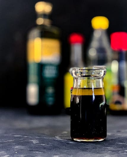 Ponzu Dressing