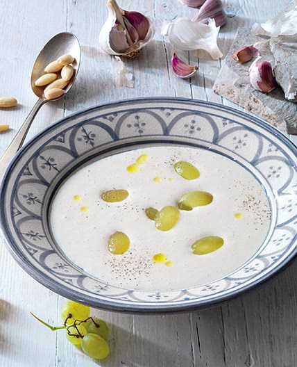 Garlic Soup