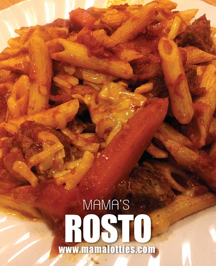 Rosto