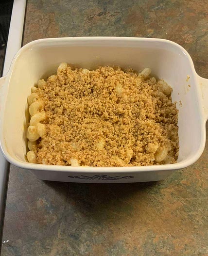 Mac n Cheese