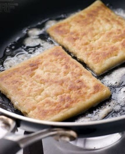 Potato Bread Recipe