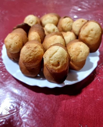 Madeleine