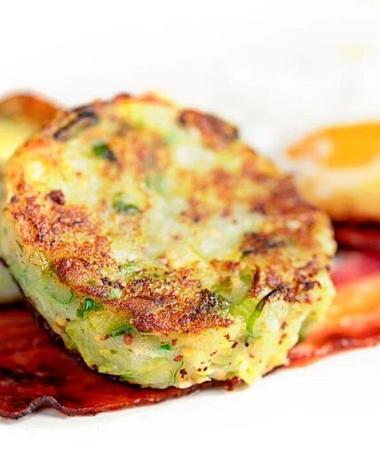 Traditional Bubble and Squeak Recipe