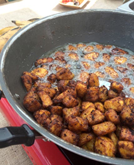 Kelewele