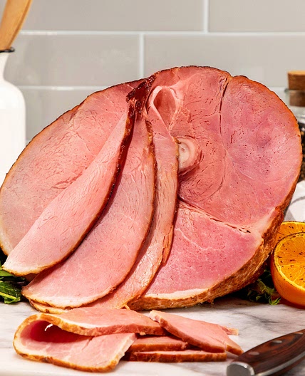 How to Heat a Fully Cooked Ham