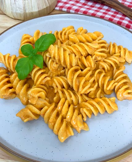 SICILIAN PESTO PASTA