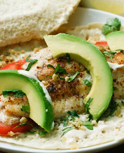 Fish Shawarma Sandwich Recipe | Entree Recipes | PBS Food