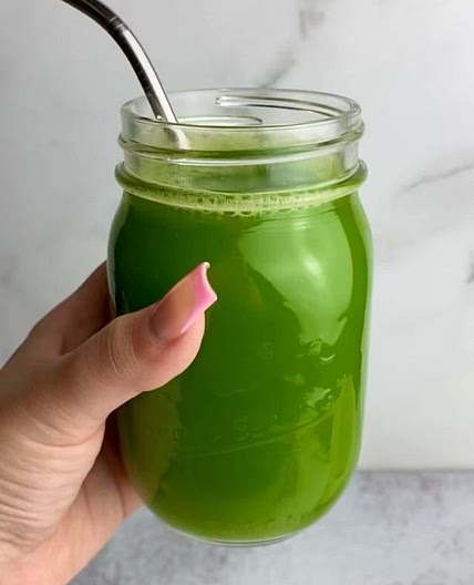 Detox Green Juice