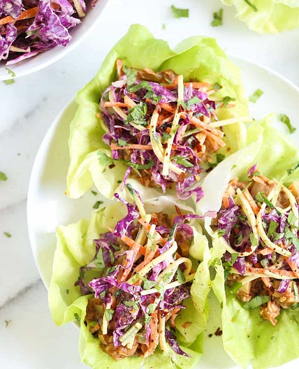 Lettuce Cup