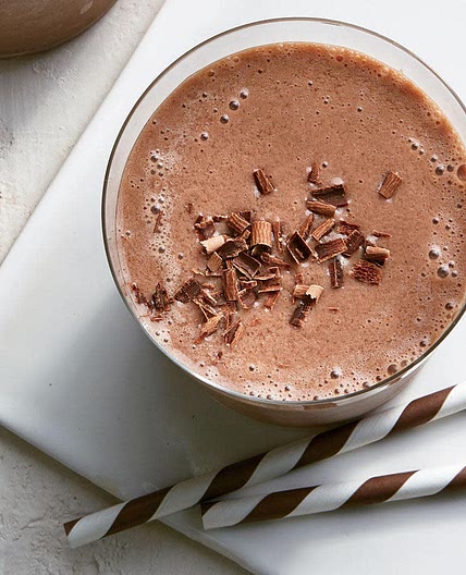Mel's Power Healing Smoothie