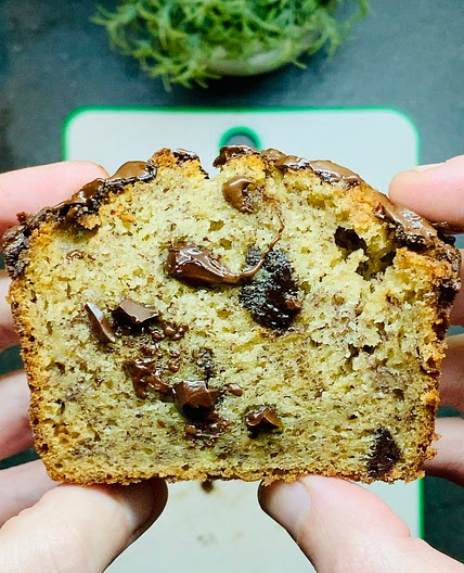 Banana Bread🍌🍞
