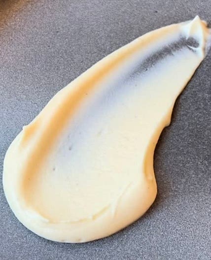 Cauliflower Puree