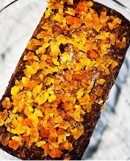 Classic Banana Bread 