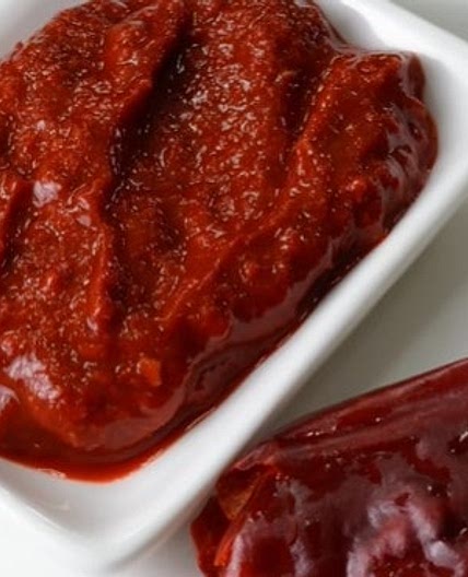 Hello Fresh Tex Mex Paste Recipe