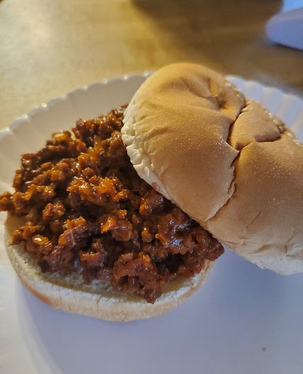 Bar-B-Ques (Sloppy Joes)
