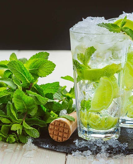 Mojito Cubain