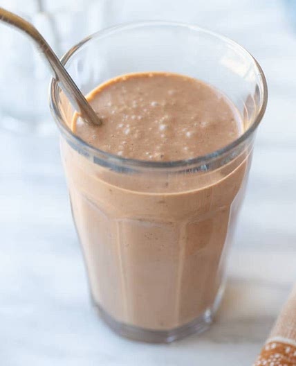 Summer Luv Mocha 