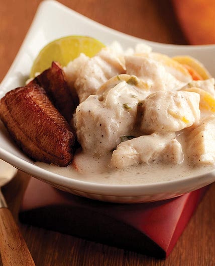 Sere, A Garifuna Delicacy