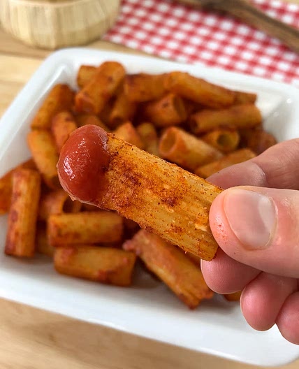 PASTA CHIPS