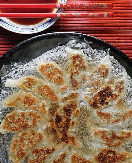 Gyoza