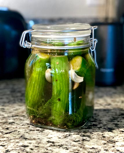 Pickles