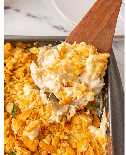 Chicken Casserole