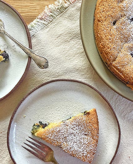 The One-Bowl Passover Cake You Have to Make This Year | The Nosher