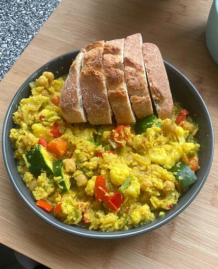 Biryani