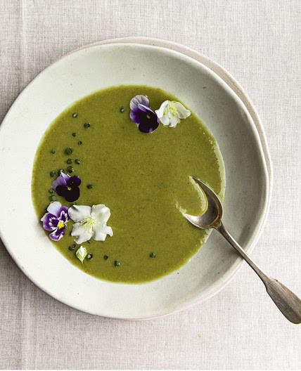 Kale Soup