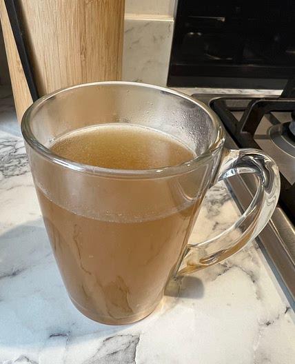 Yakhni / Broth