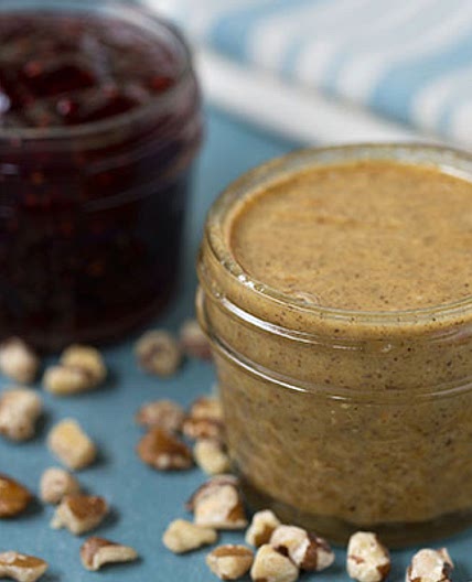 Black Walnut Butter