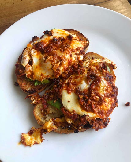 Harissa Spread 