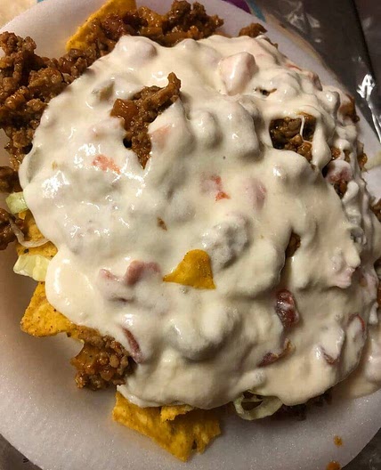 5-Ingredient White Queso - Life with Susan