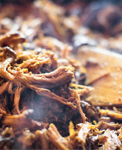 Cayman Style Beef - Tanya's Kitchen