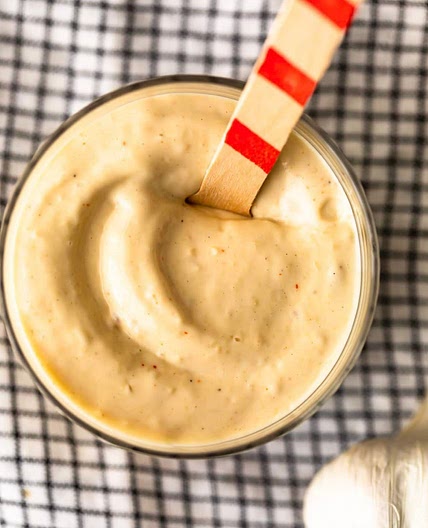 Roasted Garlic Aioli