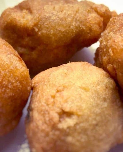 Trini Pholourie Recipe - Chef's Pencil