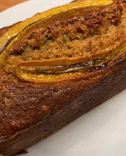 Banana Bread